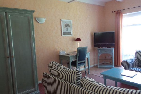 Historischer Krug Hotel Garni (Oeversee)